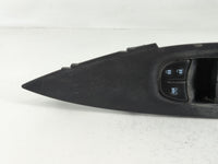 2014-2020 Nissan Rogue Master Power Window Switch Replacement Driver Side Left P/N:4BA5AA53239 25401 Fits OEM Used Auto Part