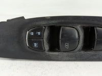 2014-2020 Nissan Rogue Master Power Window Switch Replacement Driver Side Left P/N:4BA5AA53239 25401 Fits OEM Used Auto Part