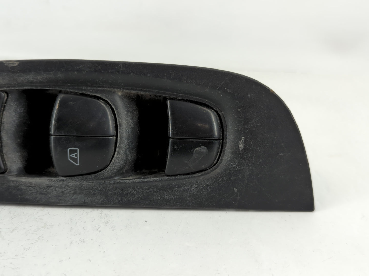 2014-2020 Nissan Rogue Master Power Window Switch Replacement Driver Side Left P/N:4BA5AA53239 25401 Fits OEM Used Auto Part