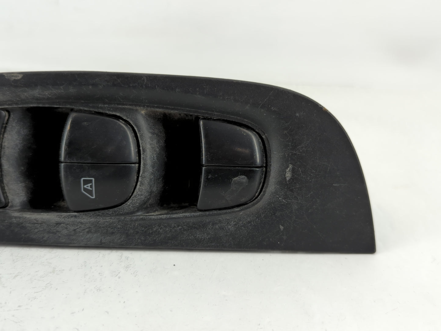 2014-2020 Nissan Rogue Master Power Window Switch Replacement Driver Side Left P/N:4BA5AA53239 25401 Fits OEM Used Auto Part