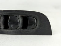 2014-2020 Nissan Rogue Master Power Window Switch Replacement Driver Side Left P/N:4BA5AA53239 25401 Fits OEM Used Auto Part