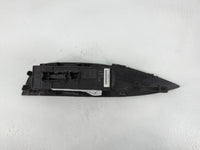 2014-2020 Nissan Rogue Master Power Window Switch Replacement Driver Side Left P/N:4BA5AA53239 25401 Fits OEM Used Auto Part