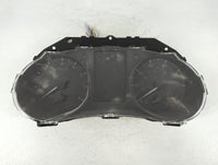 2019-2020 Nissan Rogue Instrument Cluster Speedometer Gauges P/N:248107FL3A Fits Fits 2019 2020 OEM Used Auto Parts - Oemuse