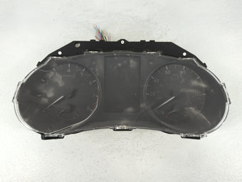 compare product 2019-2020 Nissan Rogue Instrument Cluster Speedometer Gauges P/N:248107FL3A Fits Fits 2019 2020 OEM Used Auto Parts