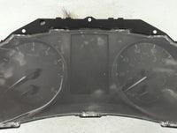 2019-2020 Nissan Rogue Instrument Cluster Speedometer Gauges P/N:248107FL3A Fits Fits 2019 2020 OEM Used Auto Parts - Oemuse