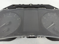 2019-2020 Nissan Rogue Instrument Cluster Speedometer Gauges P/N:5HT0A/49WB Fits Fits 2019 2020 OEM Used Auto Parts - Oemuse