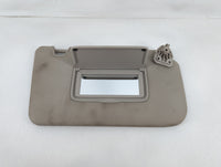 2018-2020 Nissan Rogue Sun Visor Shade Replacement Passenger Right Mirror Fits Fits 2018 2019 2020 OEM Used Auto Parts - Oem