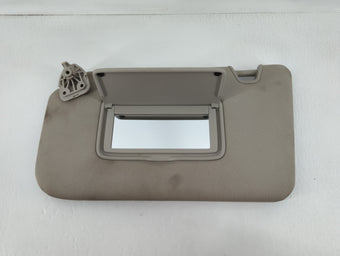 compare product 2018-2020 Nissan Rogue Sun Visor Shade Replacement Driver Left Mirror Fits Fits 2018 2019 2020 OEM Used Auto Parts