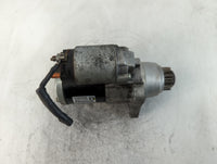 2015-2020 Nissan Rogue Car Starter Motor Solenoid OEM P/N:M000TB0072 23300 3TA0C Fits Fits 2015 2016 2017 2018 2019 2020 OEM
