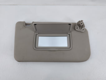 compare product 2018-2020 Nissan Rogue Sun Visor Shade Replacement Passenger Right Mirror Fits Fits 2018 2019 2020 OEM Used Auto Parts