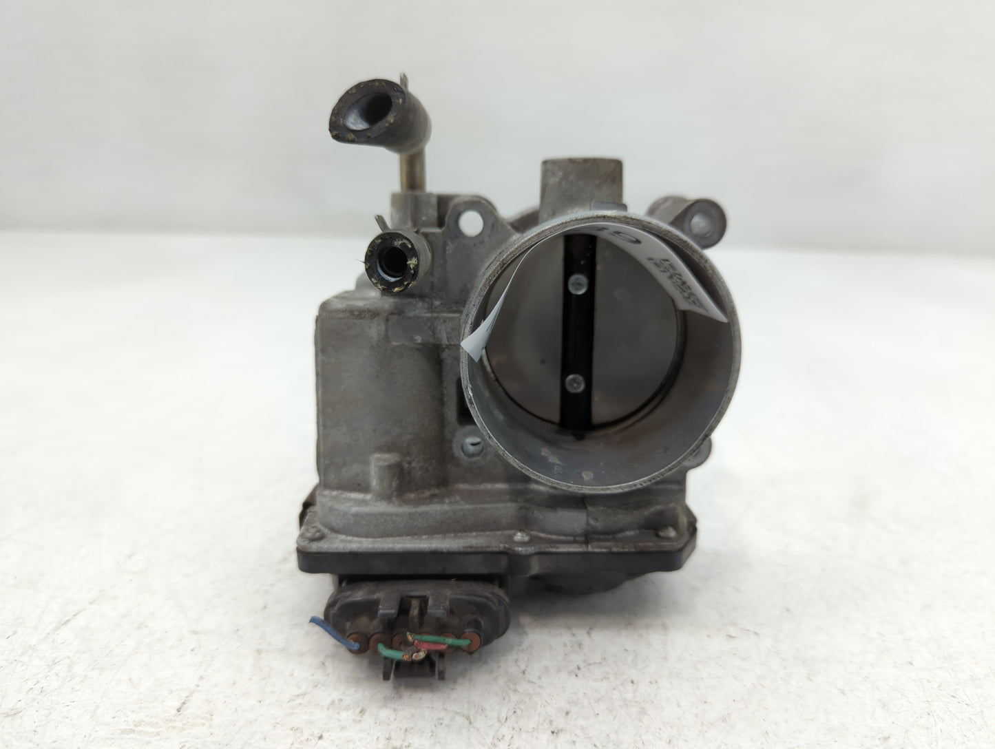 2014-2020 Nissan Rogue Throttle Body P/N:3TA60-01 C Fits Fits 2013 2014 2015 2016 2017 2018 2019 2020 OEM Used Auto Parts - 