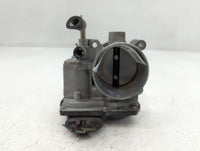 2014-2020 Nissan Rogue Throttle Body P/N:3TA60-01 C Fits Fits 2013 2014 2015 2016 2017 2018 2019 2020 OEM Used Auto Parts - 