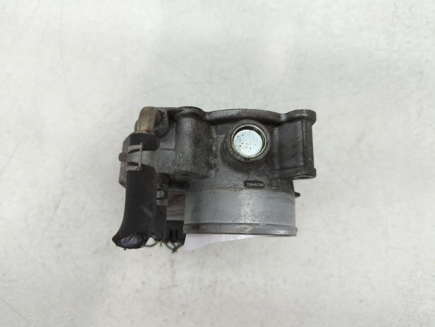 2014-2020 Nissan Rogue Throttle Body P/N:3TA60-01 C Fits Fits 2013 2014 2015 2016 2017 2018 2019 2020 OEM Used Auto Parts - 