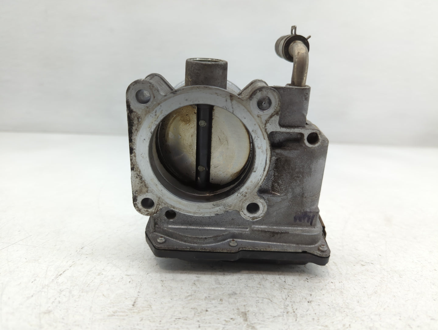 2014-2020 Nissan Rogue Throttle Body P/N:3TA60-01 C Fits Fits 2013 2014 2015 2016 2017 2018 2019 2020 OEM Used Auto Parts - 