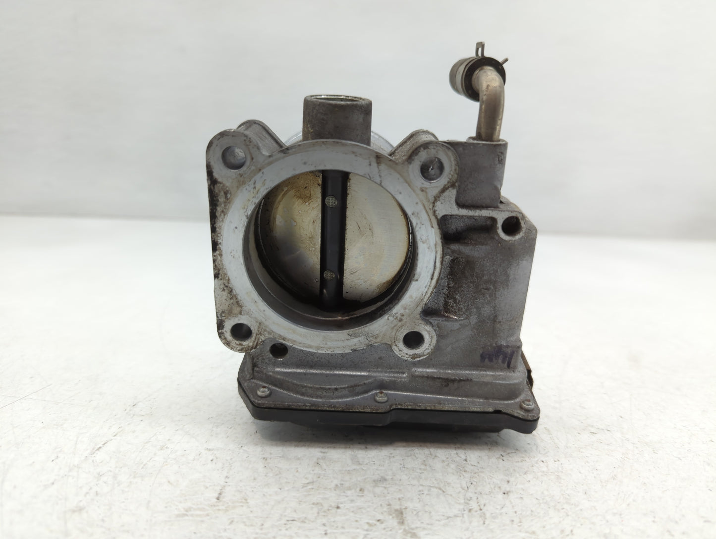 2014-2020 Nissan Rogue Throttle Body P/N:3TA60-01 C Fits Fits 2013 2014 2015 2016 2017 2018 2019 2020 OEM Used Auto Parts - 