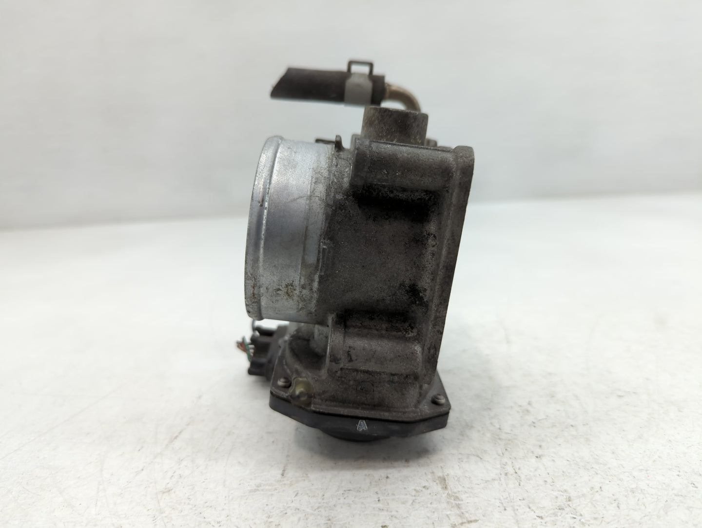 2014-2020 Nissan Rogue Throttle Body P/N:3TA60-01 C Fits Fits 2013 2014 2015 2016 2017 2018 2019 2020 OEM Used Auto Parts - 