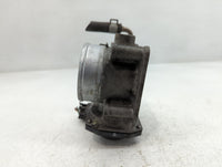 2014-2020 Nissan Rogue Throttle Body P/N:3TA60-01 C Fits Fits 2013 2014 2015 2016 2017 2018 2019 2020 OEM Used Auto Parts - 