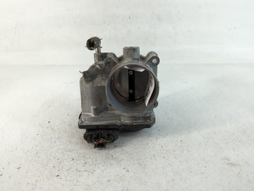 2014-2020 Nissan Rogue Throttle Body P/N:3TA60-01 C Fits Fits 2013 2014 2015 2016 2017 2018 2019 2020 OEM Used Auto Parts - 
