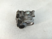 2014-2020 Nissan Rogue Throttle Body P/N:3TA60-01 C Fits Fits 2013 2014 2015 2016 2017 2018 2019 2020 OEM Used Auto Parts - 