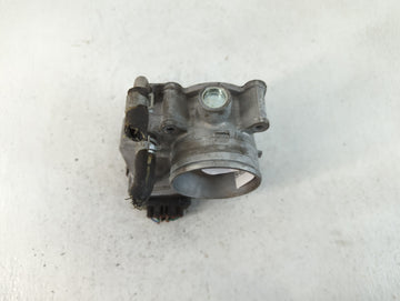 2014-2020 Nissan Rogue Throttle Body P/N:3TA60-01 C Fits Fits 2013 2014 2015 2016 2017 2018 2019 2020 OEM Used Auto Parts