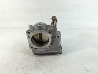 2014-2020 Nissan Rogue Throttle Body P/N:3TA60-01 C Fits Fits 2013 2014 2015 2016 2017 2018 2019 2020 OEM Used Auto Parts - 