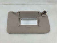 2018-2020 Nissan Rogue Sun Visor Shade Replacement Passenger Right Mirror Fits Fits 2018 2019 2020 OEM Used Auto Parts - Oem