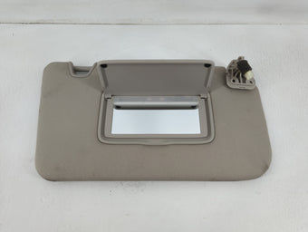 compare product 2018-2020 Nissan Rogue Sun Visor Shade Replacement Passenger Right Mirror Fits Fits 2018 2019 2020 OEM Used Auto Parts
