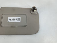 2018-2020 Nissan Rogue Sun Visor Shade Replacement Passenger Right Mirror Fits Fits 2018 2019 2020 OEM Used Auto Parts - Oem