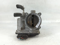 2014-2020 Nissan Rogue Throttle Body P/N:3TA60-01 C Fits Fits 2013 2014 2015 2016 2017 2018 2019 2020 OEM Used Auto Parts - 