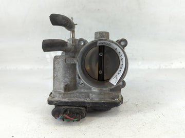 2014-2020 Nissan Rogue Throttle Body P/N:3TA60-01 C Fits Fits 2013 2014 2015 2016 2017 2018 2019 2020 OEM Used Auto Parts - 