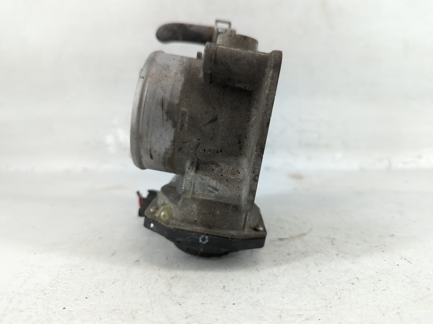 2014-2020 Nissan Rogue Throttle Body P/N:3TA60-01 C Fits Fits 2013 2014 2015 2016 2017 2018 2019 2020 OEM Used Auto Parts - 