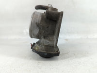 2014-2020 Nissan Rogue Throttle Body P/N:3TA60-01 C Fits Fits 2013 2014 2015 2016 2017 2018 2019 2020 OEM Used Auto Parts - 