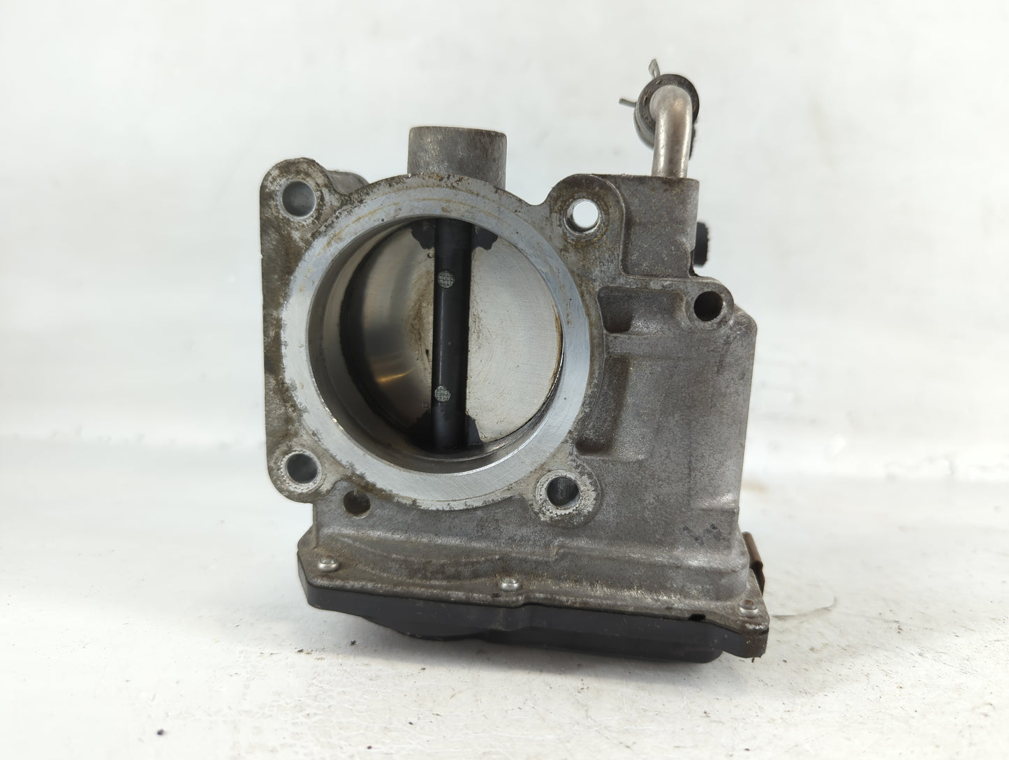 2014-2020 Nissan Rogue Throttle Body P/N:3TA60-01 C Fits Fits 2013 2014 2015 2016 2017 2018 2019 2020 OEM Used Auto Parts - 