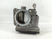 2014-2020 Nissan Rogue Throttle Body P/N:3TA60-01 C Fits Fits 2013 2014 2015 2016 2017 2018 2019 2020 OEM Used Auto Parts - 