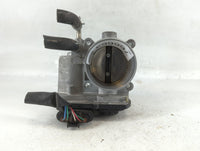 2014-2020 Nissan Rogue Throttle Body P/N:3TA60-01 C Fits Fits 2013 2014 2015 2016 2017 2018 2019 2020 OEM Used Auto Parts - 