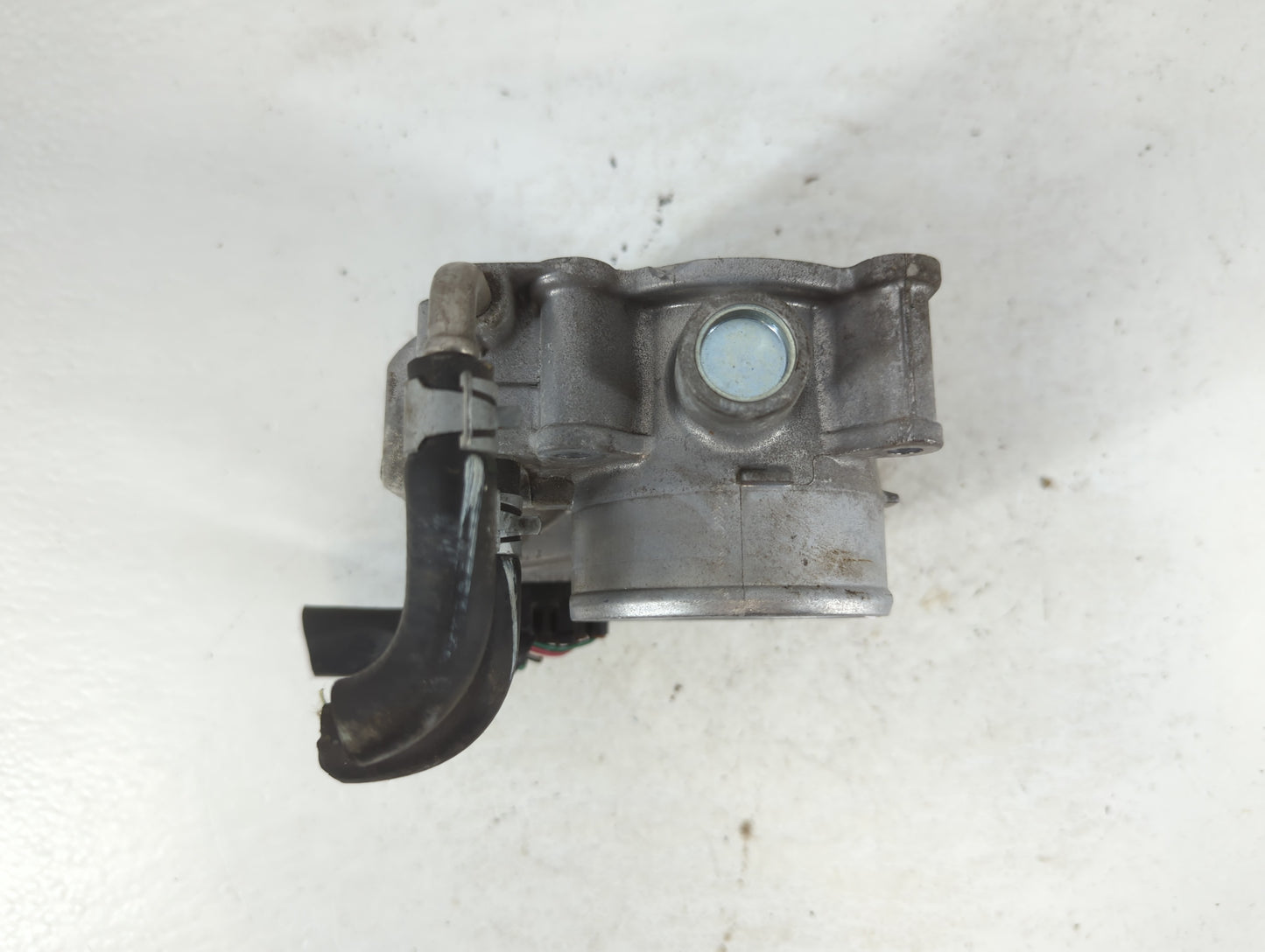 2014-2020 Nissan Rogue Throttle Body P/N:3TA60-01 C Fits Fits 2013 2014 2015 2016 2017 2018 2019 2020 OEM Used Auto Parts - 