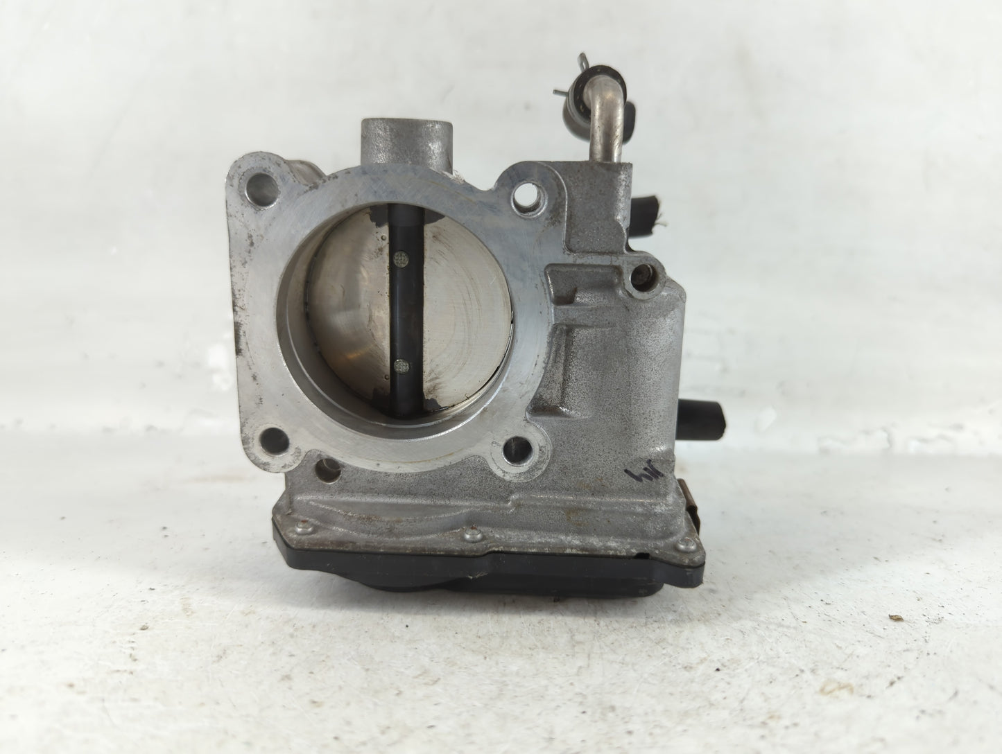 2014-2020 Nissan Rogue Throttle Body P/N:3TA60-01 C Fits Fits 2013 2014 2015 2016 2017 2018 2019 2020 OEM Used Auto Parts - 