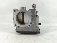 2014-2020 Nissan Rogue Throttle Body P/N:3TA60-01 C Fits Fits 2013 2014 2015 2016 2017 2018 2019 2020 OEM Used Auto Parts - 