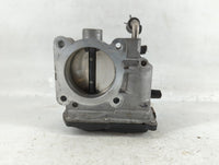 2014-2020 Nissan Rogue Throttle Body P/N:3TA60-01 C Fits Fits 2013 2014 2015 2016 2017 2018 2019 2020 OEM Used Auto Parts - 