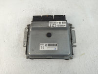 2018-2020 Nissan Rogue PCM Engine Control Computer ECU ECM PCU OEM P/N:854535 NEC043-612 Fits Fits 2018 2019 2020 OEM Used A