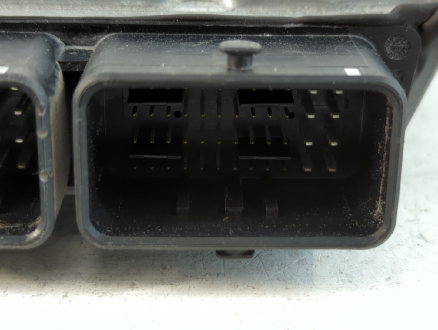2018-2020 Nissan Rogue PCM Engine Control Computer ECU ECM PCU OEM P/N:854535 NEC043-612 Fits Fits 2018 2019 2020 OEM Used A