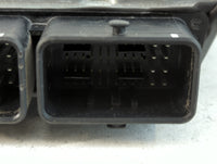2018-2020 Nissan Rogue PCM Engine Control Computer ECU ECM PCU OEM P/N:854535 NEC043-612 Fits Fits 2018 2019 2020 OEM Used A