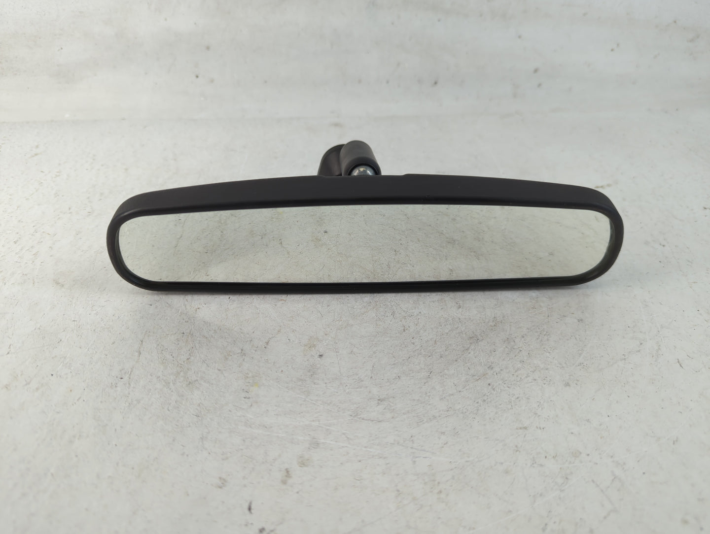 2014-2022 Nissan Rogue Interior Rear View Mirror Replacement OEM P/N:E8011681 Fits OEM Used Auto Parts - Oemusedautoparts1.c