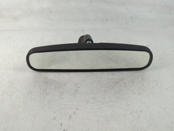 2014-2022 Nissan Rogue Interior Rear View Mirror Replacement OEM P/N:E8011681 Fits OEM Used Auto Parts - Oemusedautoparts1.c