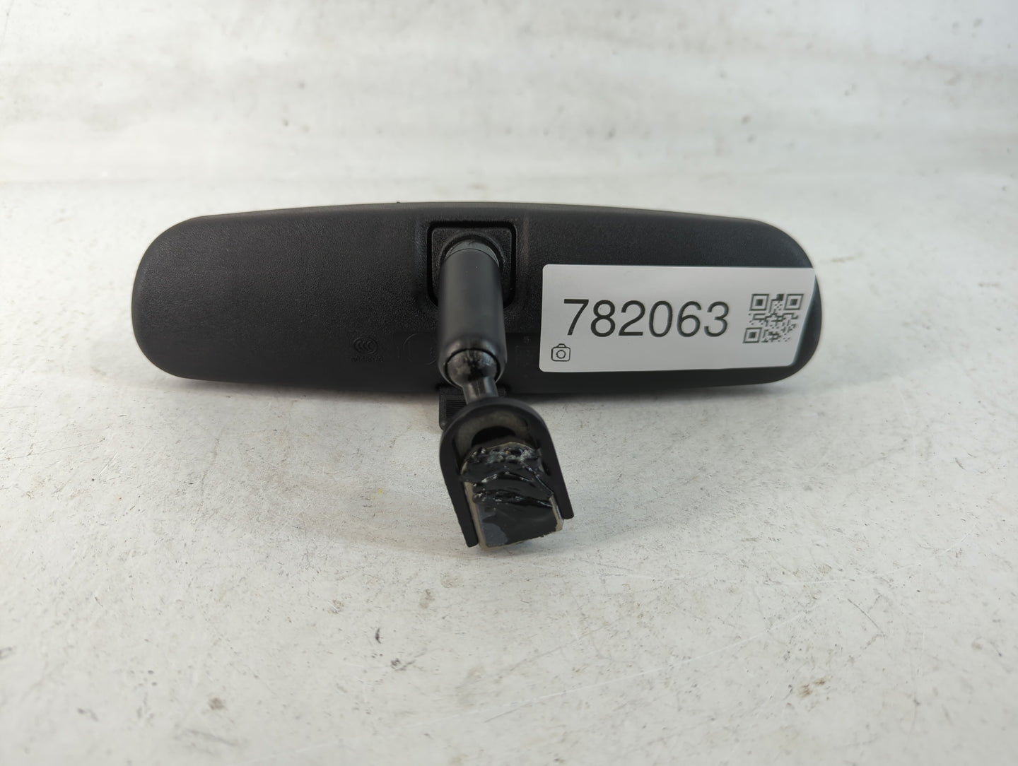 2014-2022 Nissan Rogue Interior Rear View Mirror Replacement OEM P/N:E8011681 Fits OEM Used Auto Parts - Oemusedautoparts1.c