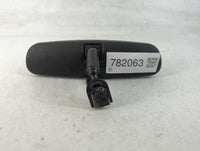 2014-2022 Nissan Rogue Interior Rear View Mirror Replacement OEM P/N:E8011681 Fits OEM Used Auto Parts - Oemusedautoparts1.c