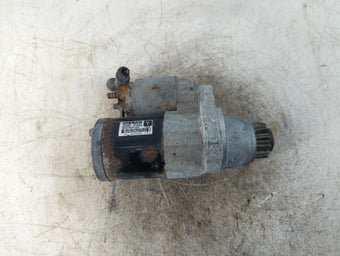 compare product 2015-2020 Nissan Rogue Car Starter Motor Solenoid OEM P/N:M000TB0072 23300 3TA0C Fits Fits 2015 2016 2017 2018 2019 2020 OEM Used Auto Parts