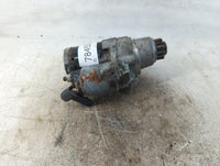 2015-2020 Nissan Rogue Car Starter Motor Solenoid OEM P/N:M000TB0072 23300 3TA0C Fits Fits 2015 2016 2017 2018 2019 2020 OEM