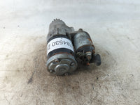 2015-2020 Nissan Rogue Car Starter Motor Solenoid OEM P/N:M000TB0072 23300 3TA0C Fits Fits 2015 2016 2017 2018 2019 2020 OEM