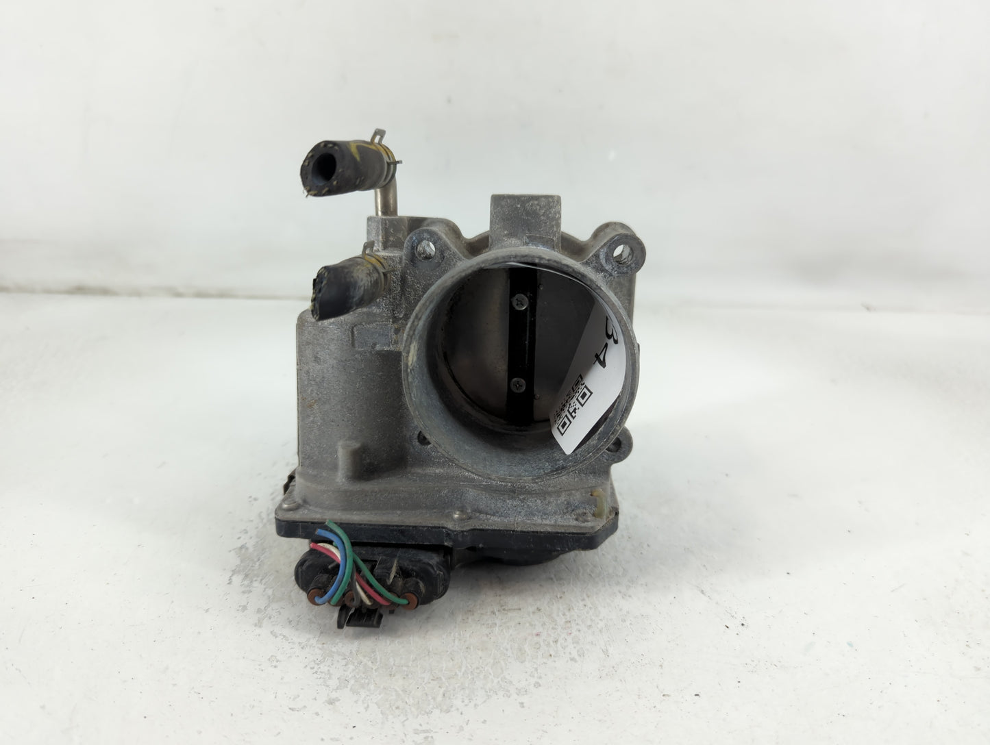 2014-2020 Nissan Rogue Throttle Body P/N:3TA60-01 C Fits Fits 2013 2014 2015 2016 2017 2018 2019 2020 OEM Used Auto Parts - 